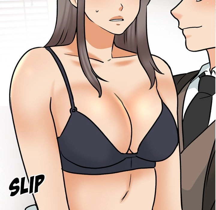 Our Exchange Chapter 160 page 34 - 