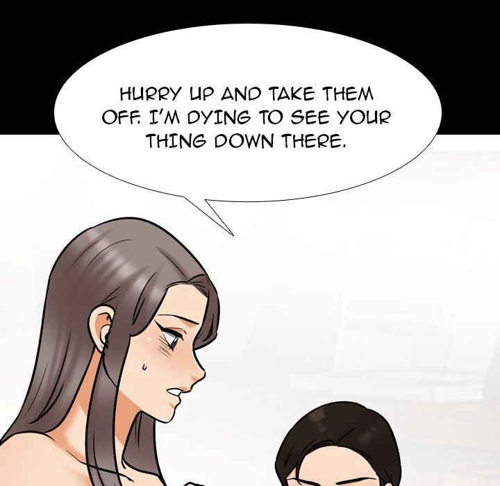 Our Exchange Chapter 160 page 61 - 