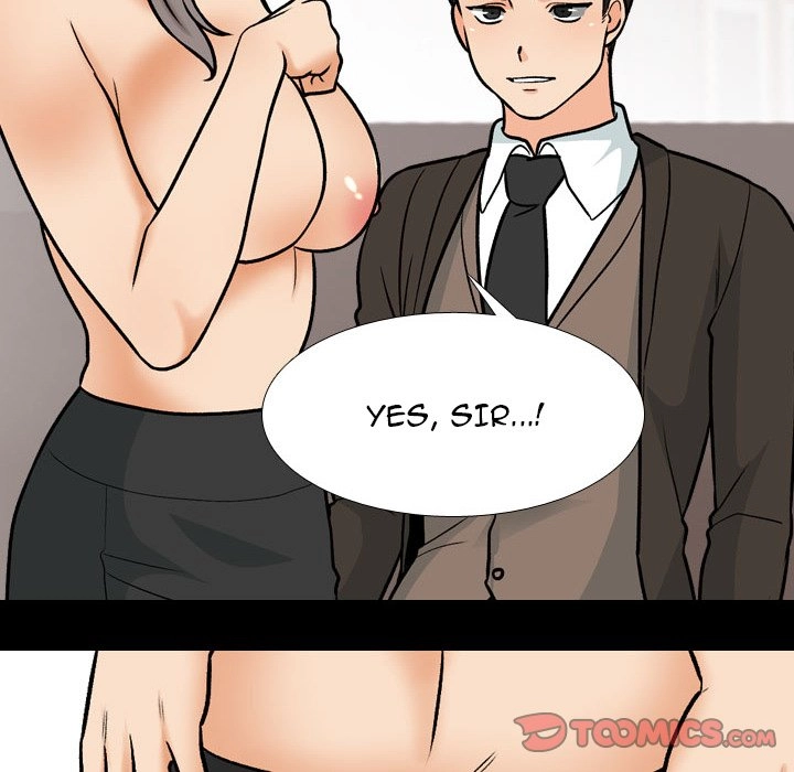 Our Exchange Chapter 160 page 62 - 