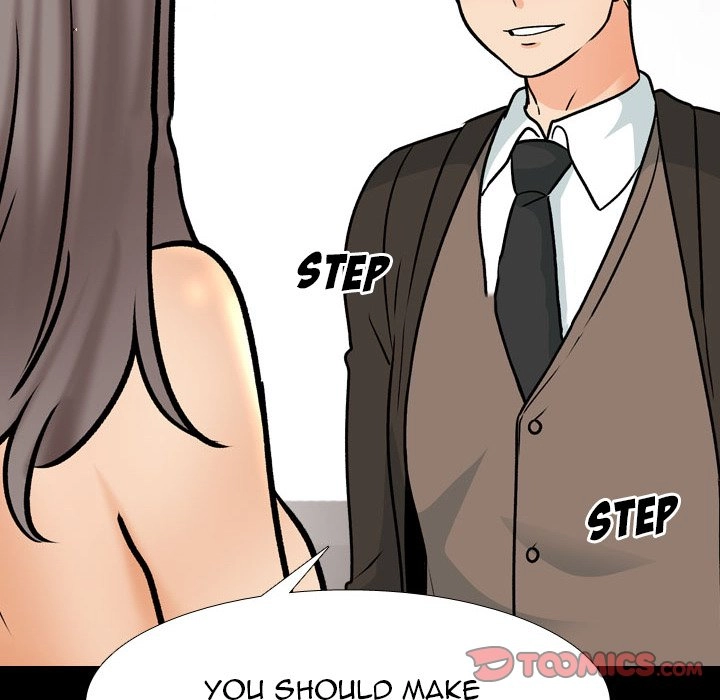 Our Exchange Chapter 160 page 86 - 