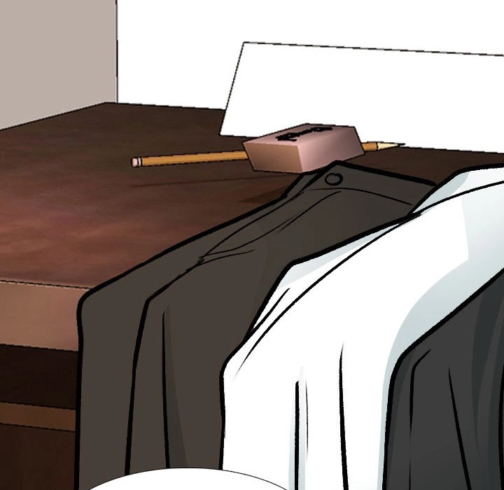 Our Exchange Chapter 160 page 96 - 