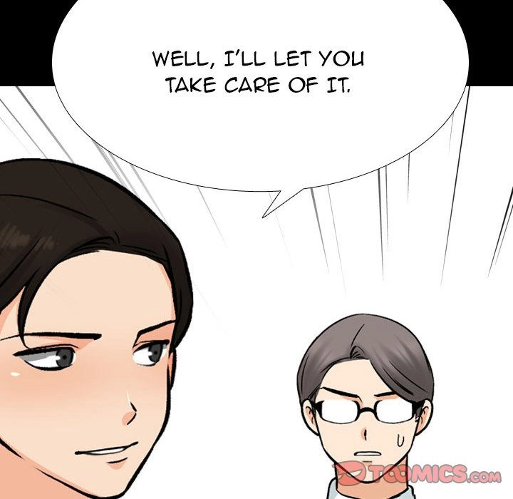 Our Exchange Chapter 161 page 110 - 