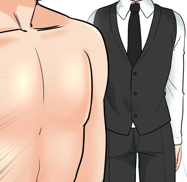 Our Exchange Chapter 161 page 111 - 