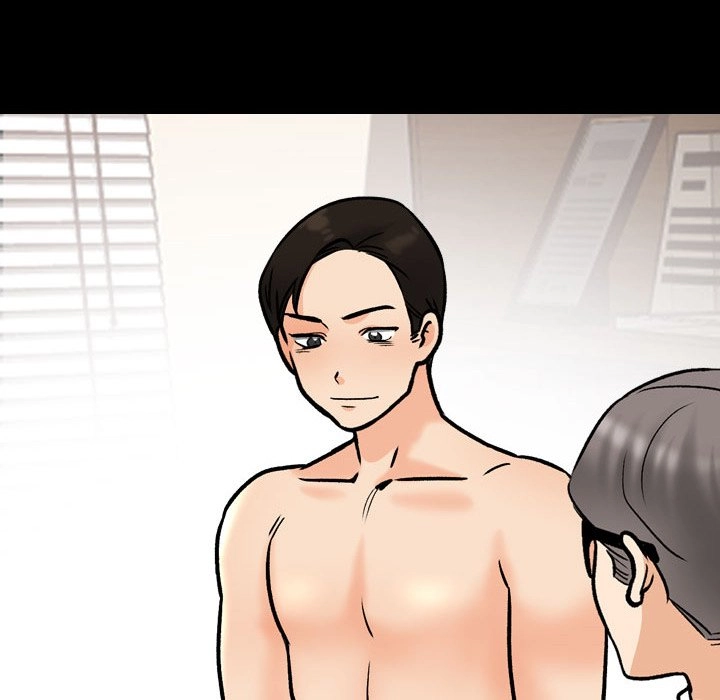 Our Exchange Chapter 161 page 16 - 