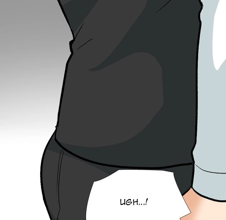 Our Exchange Chapter 161 page 35 - 
