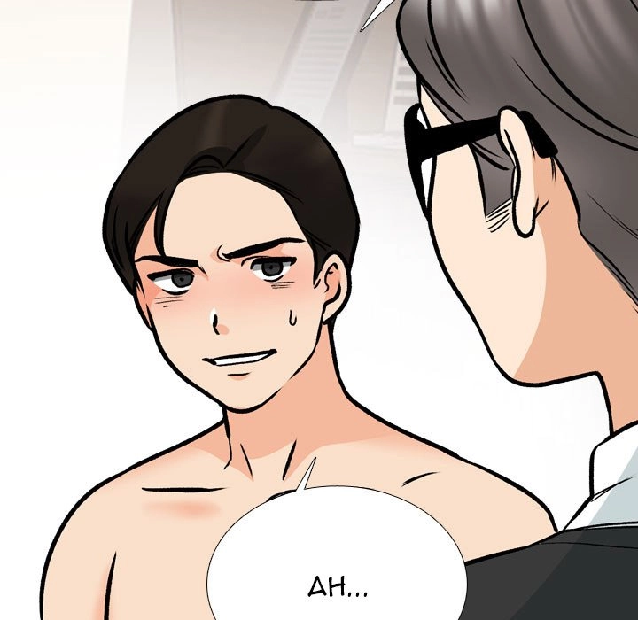 Our Exchange Chapter 161 page 37 - 