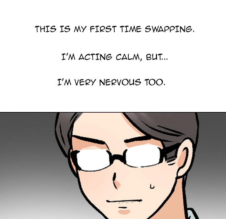 Our Exchange Chapter 162 page 103 - 
