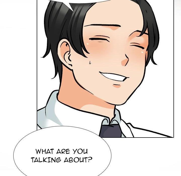 Our Exchange Chapter 162 page 107 - 