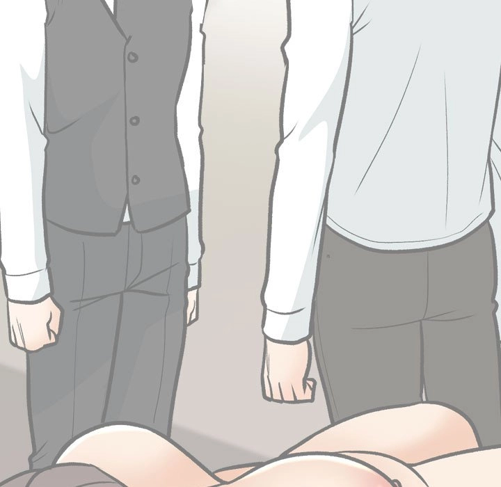 Our Exchange Chapter 162 page 21 - 