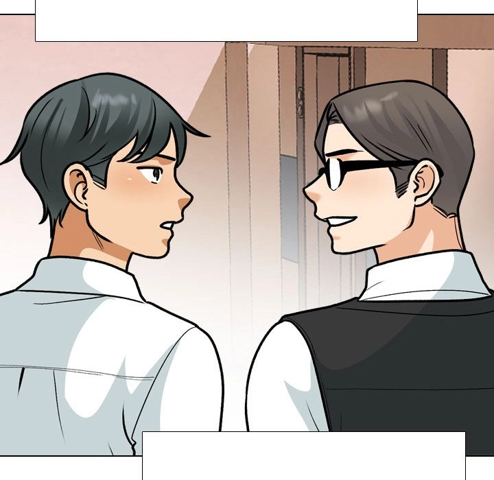 Our Exchange Chapter 162 page 42 - 