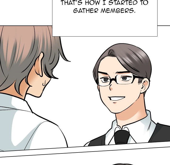Our Exchange Chapter 162 page 64 - 