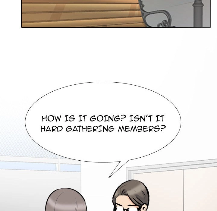 Our Exchange Chapter 162 page 70 - 