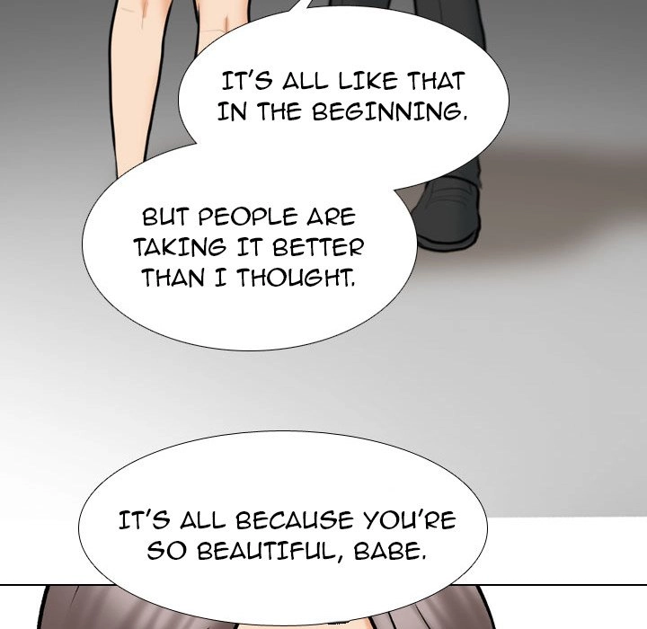 Our Exchange Chapter 162 page 72 - 
