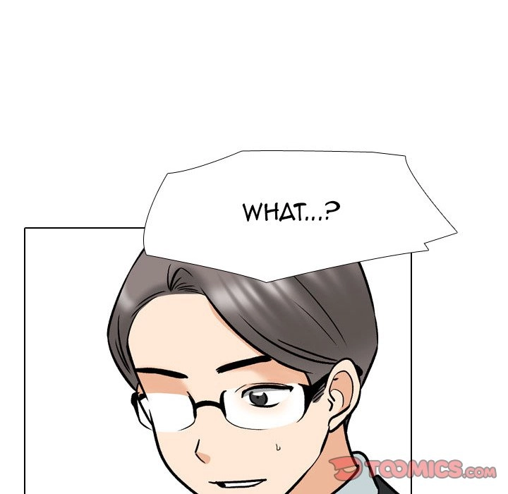 Our Exchange Chapter 162 page 74 - 