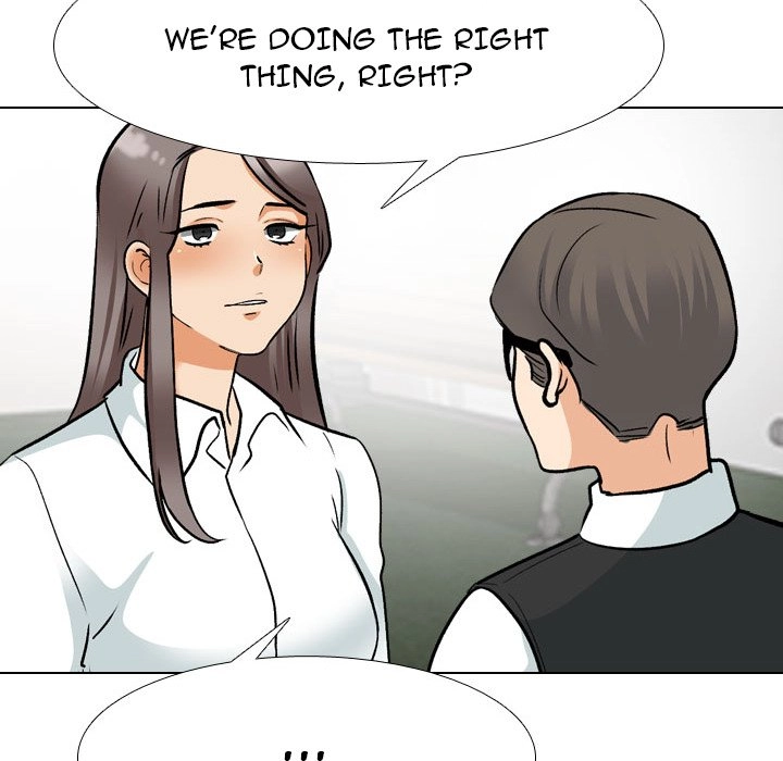 Our Exchange Chapter 162 page 79 - 