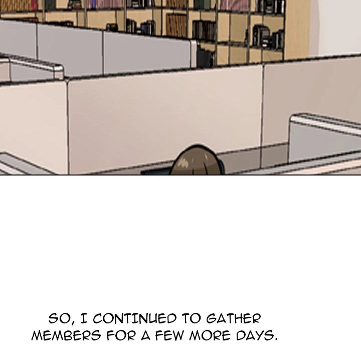 Our Exchange Chapter 162 page 87 - 