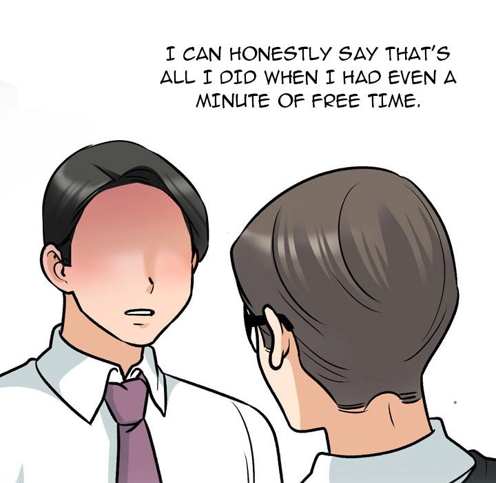 Our Exchange Chapter 162 page 88 - 