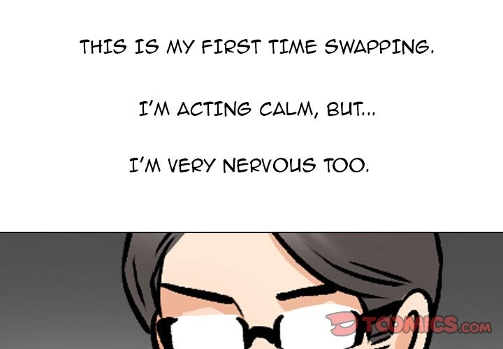 Our Exchange Chapter 163 page 2 - 