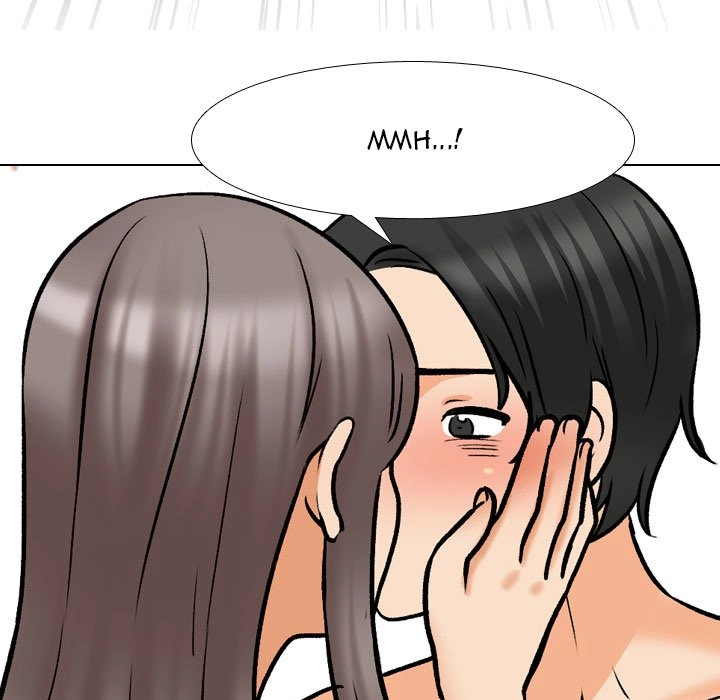 Our Exchange Chapter 163 page 101 - 