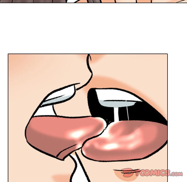 Our Exchange Chapter 163 page 102 - 