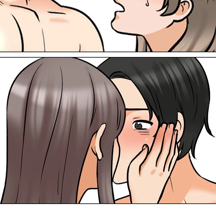 Our Exchange Chapter 163 page 106 - 