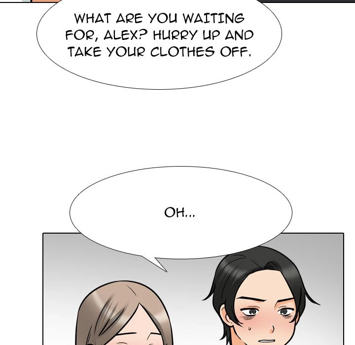 Our Exchange Chapter 163 page 18 - 