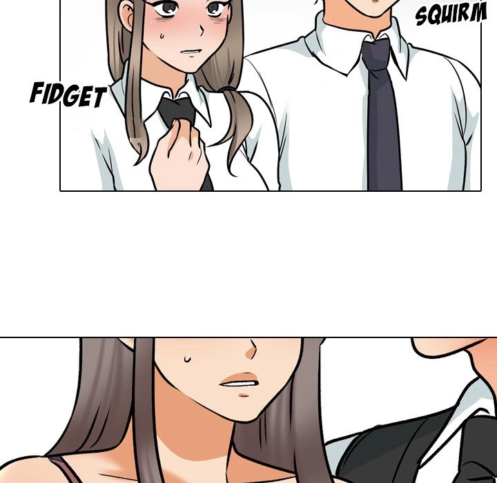 Our Exchange Chapter 163 page 19 - 