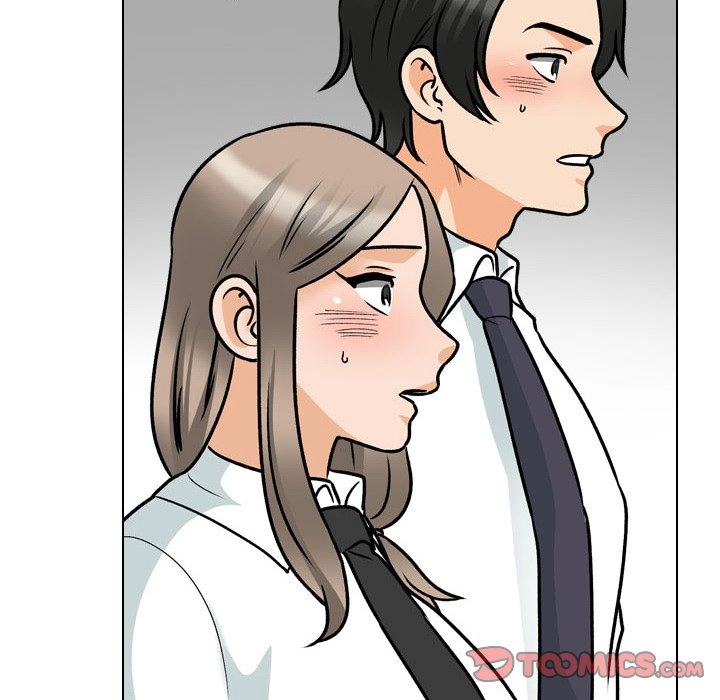 Our Exchange Chapter 163 page 22 - 