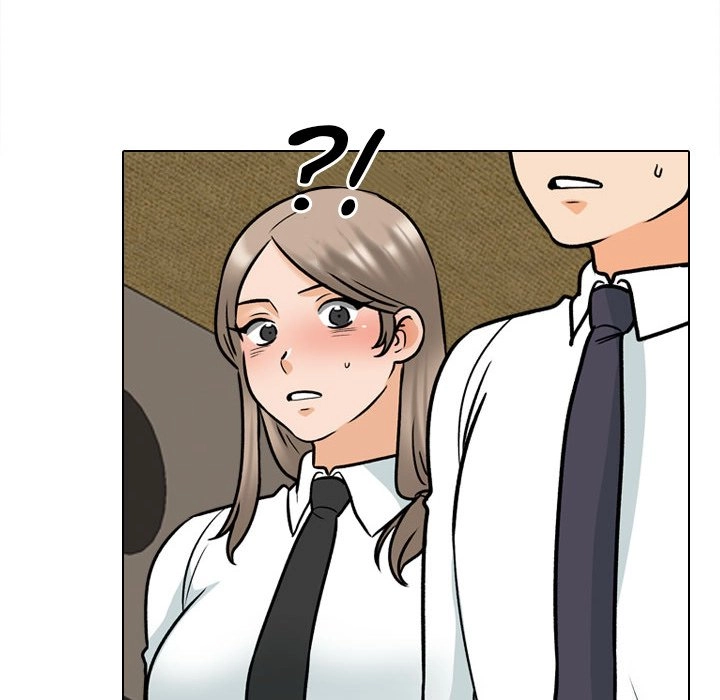 Our Exchange Chapter 163 page 28 - 
