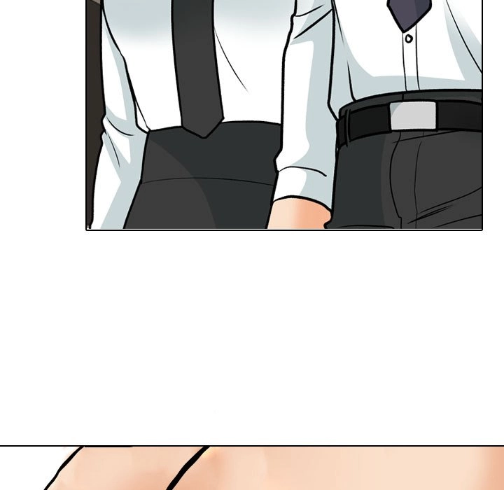 Our Exchange Chapter 163 page 29 - 