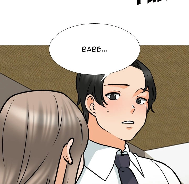 Our Exchange Chapter 163 page 31 - 