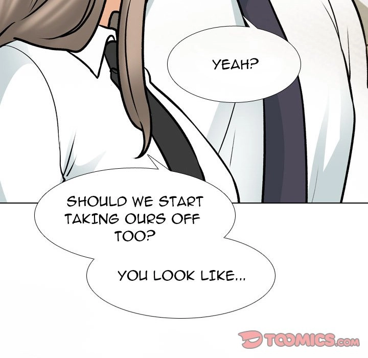 Our Exchange Chapter 163 page 32 - 