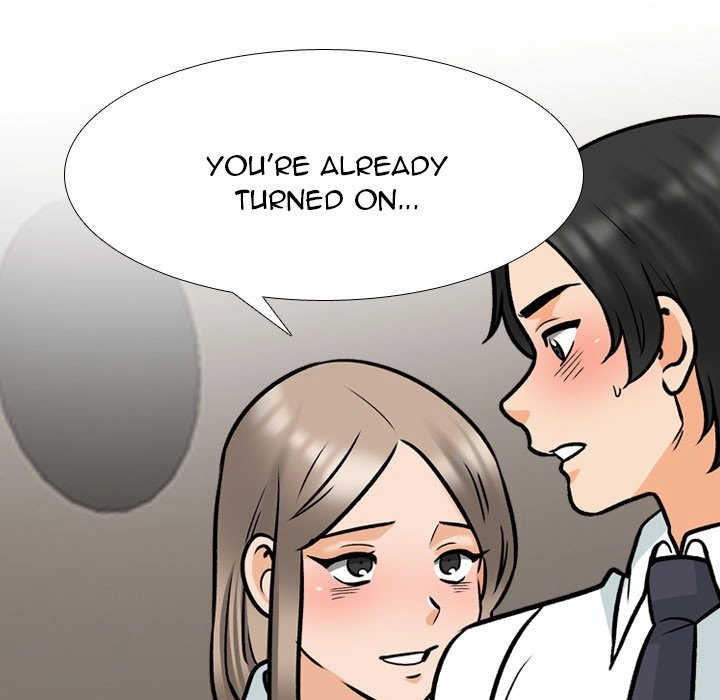 Our Exchange Chapter 163 page 33 - 