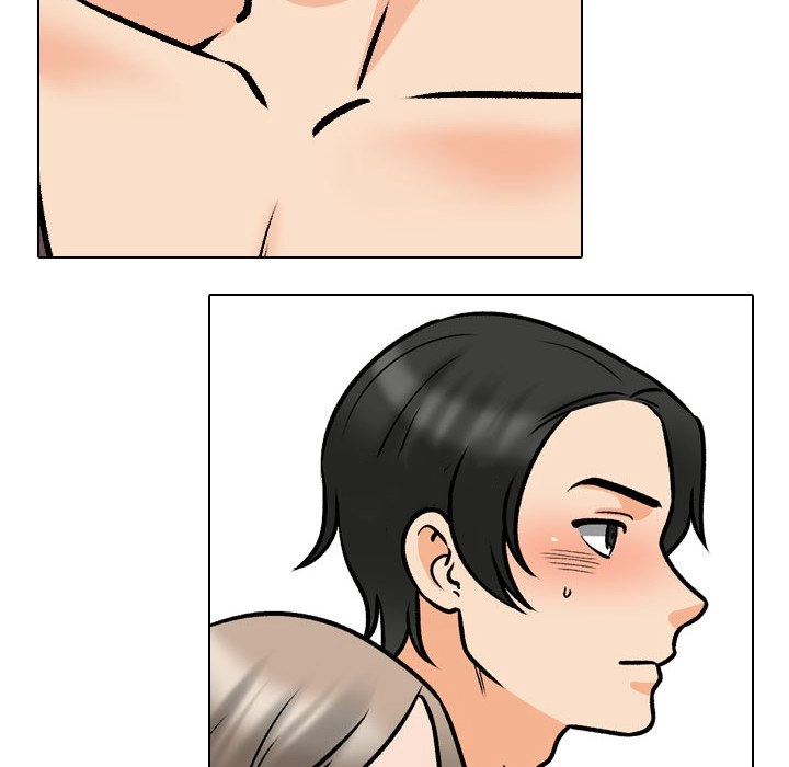 Our Exchange Chapter 163 page 48 - 