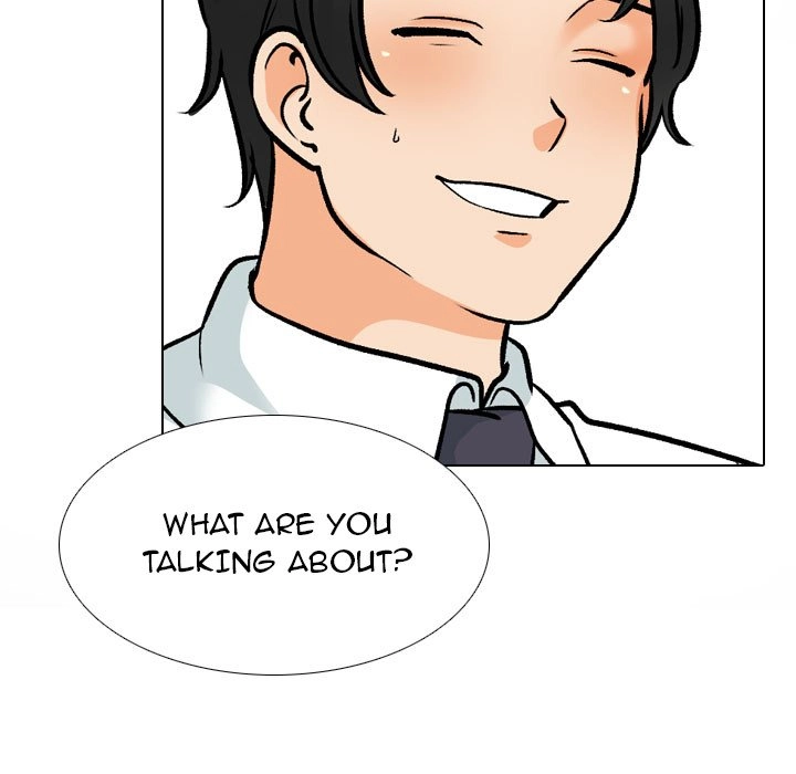 Our Exchange Chapter 163 page 7 - 