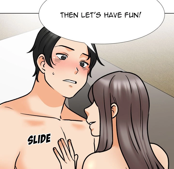 Our Exchange Chapter 163 page 61 - 