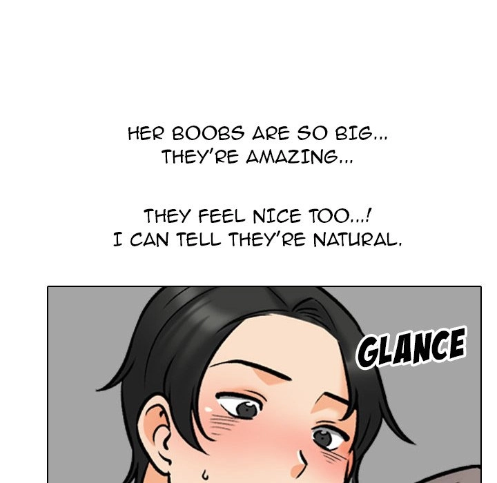 Our Exchange Chapter 163 page 64 - 