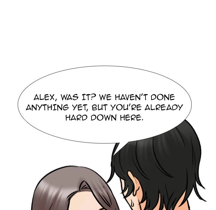 Our Exchange Chapter 163 page 68 - 