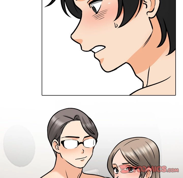 Our Exchange Chapter 163 page 72 - 