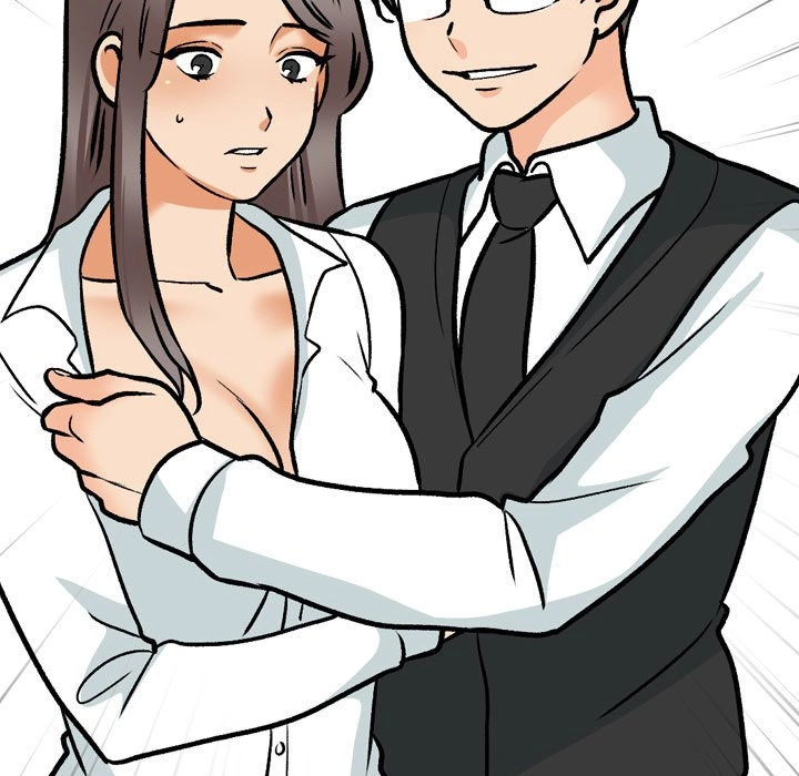 Our Exchange Chapter 163 page 9 - 