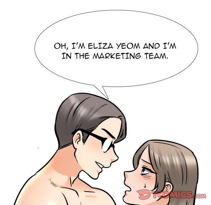 Our Exchange Chapter 163 page 82 - 