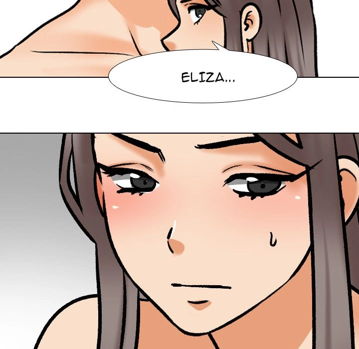 Our Exchange Chapter 163 page 96 - 