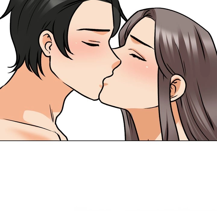 Our Exchange Chapter 164 page 17 - 