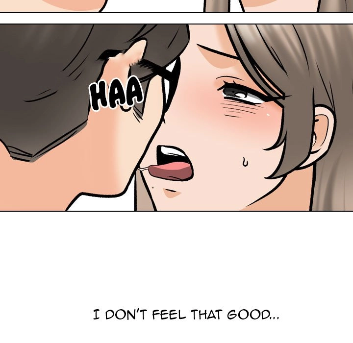 Our Exchange Chapter 164 page 29 - 