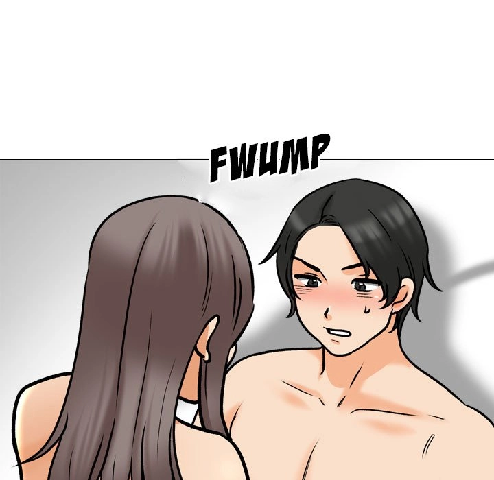 Our Exchange Chapter 164 page 45 - 