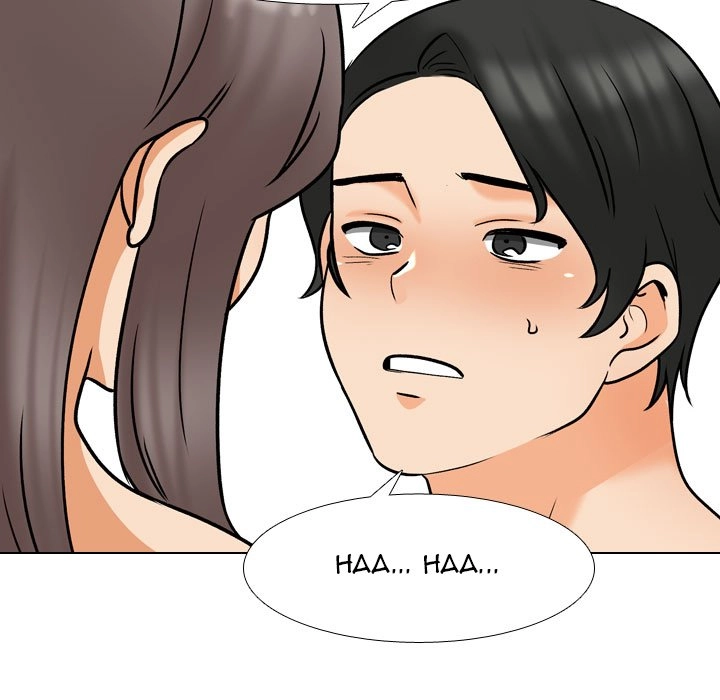 Our Exchange Chapter 164 page 47 - 