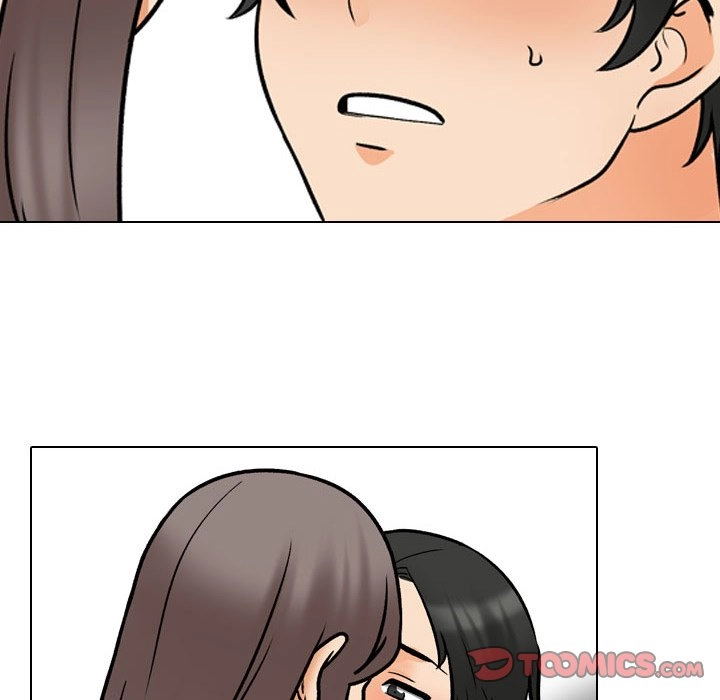 Our Exchange Chapter 164 page 50 - 