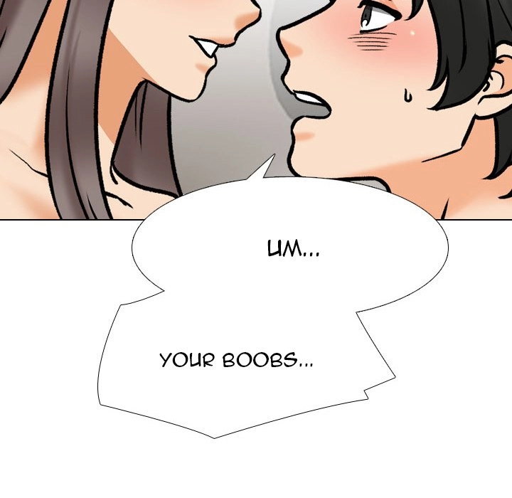 Our Exchange Chapter 164 page 58 - 