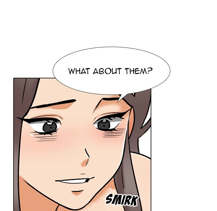 Our Exchange Chapter 164 page 59 - 