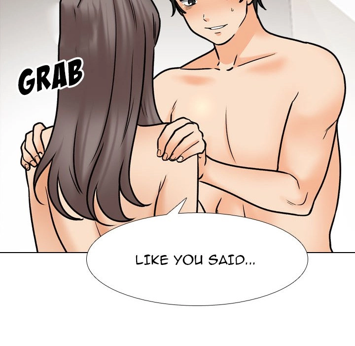 Our Exchange Chapter 164 page 70 - 